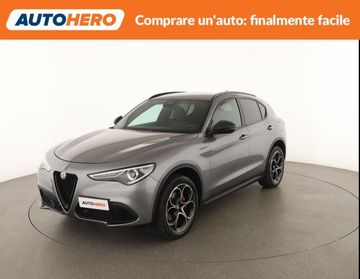 ALFA ROMEO Stelvio 2.0 Turbo 280 CV AT8 Q4 B-Tech