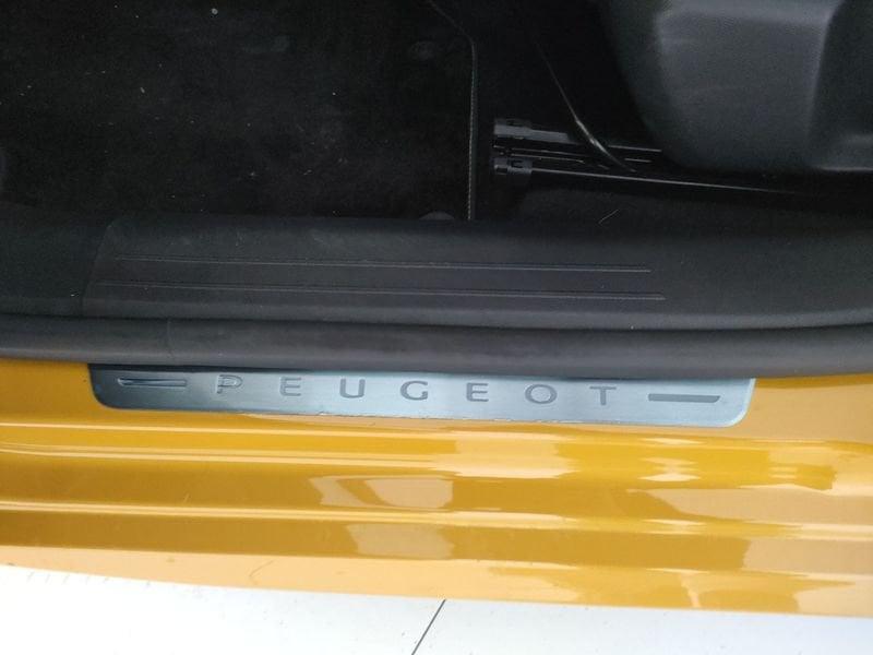 Peugeot 208 208 BlueHDi 100 Stop&Start 5 porte GT