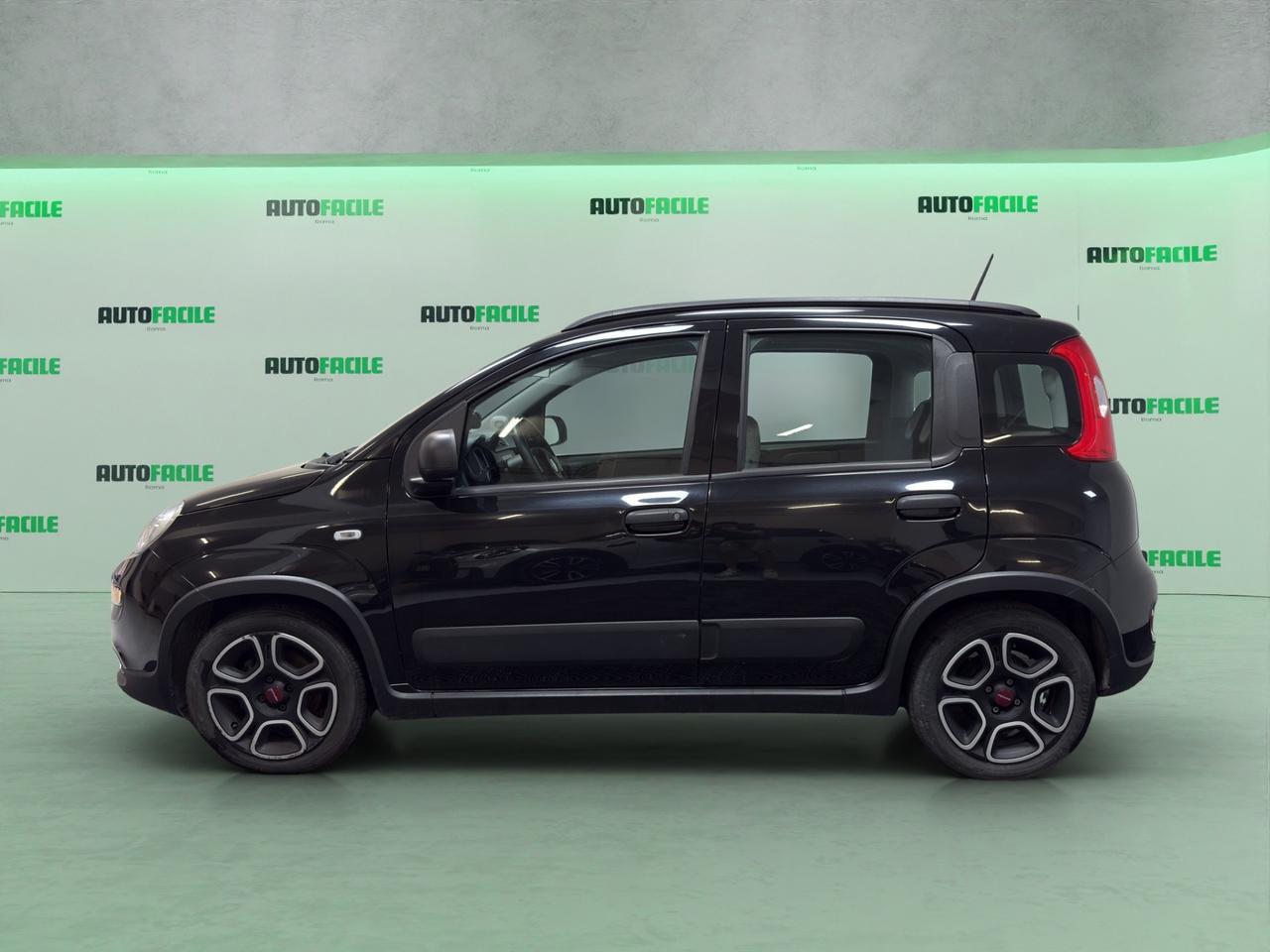 Fiat Panda 1.0 FireFly Hybrid - PRONTA CONSEGNA