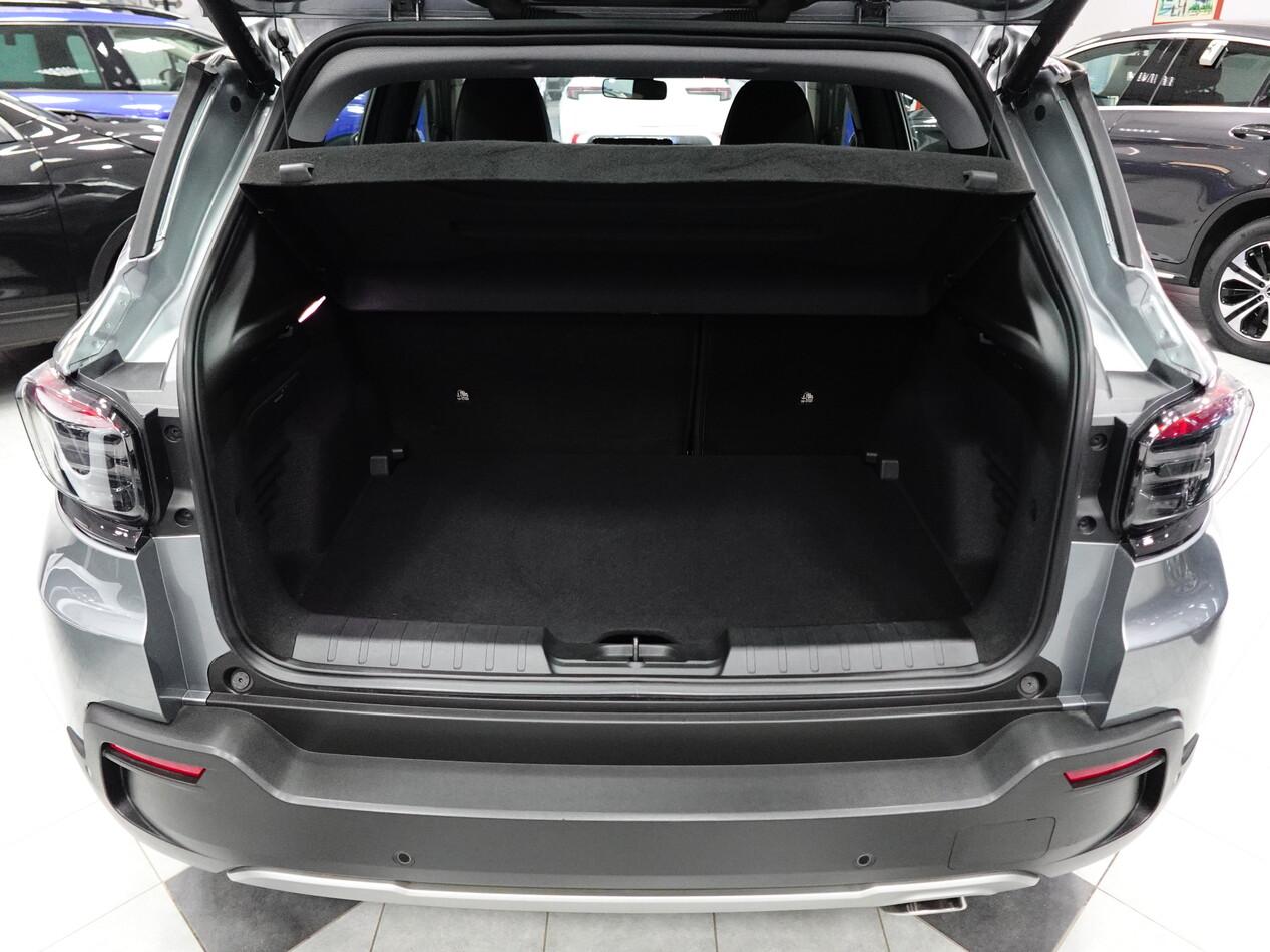 Jeep Avenger 1.2 GSE T3 100 CV ALTITUDE