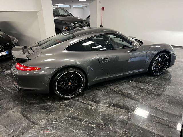 PORSCHE 911 3.4 Carrera Coupé CHRONO / PDK / 111 PUNTI