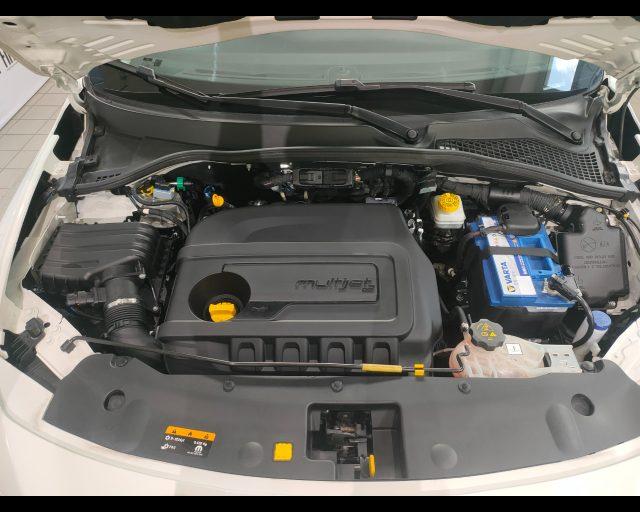 FIAT Tipo 5p 1.3 mjt Easy s&s 95cv