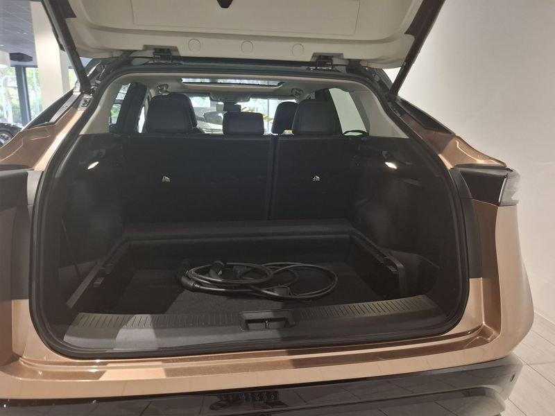 Nissan Ariya 63kWh Evolve