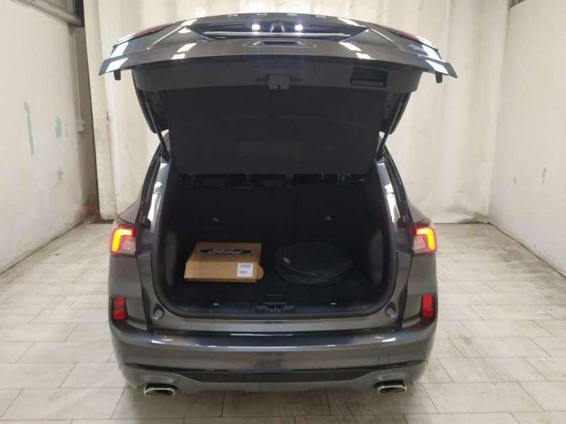 Ford Kuga 2.5 phev ST-Line 2wd 225cv cvt