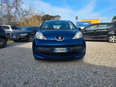 Peugeot 107 1.0 68CV 3p. Desir