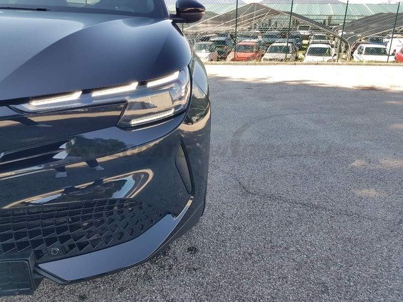 Alfa Romeo Junior Junior 1.2 ibrida Q4 145cv edct6