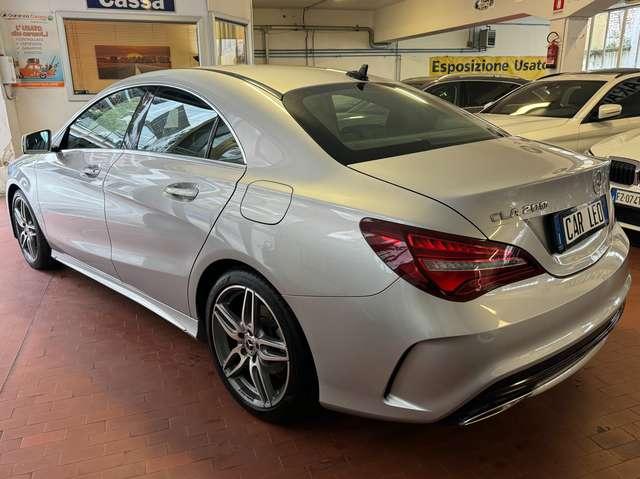 Mercedes-Benz CLA 200 cla 200 premium