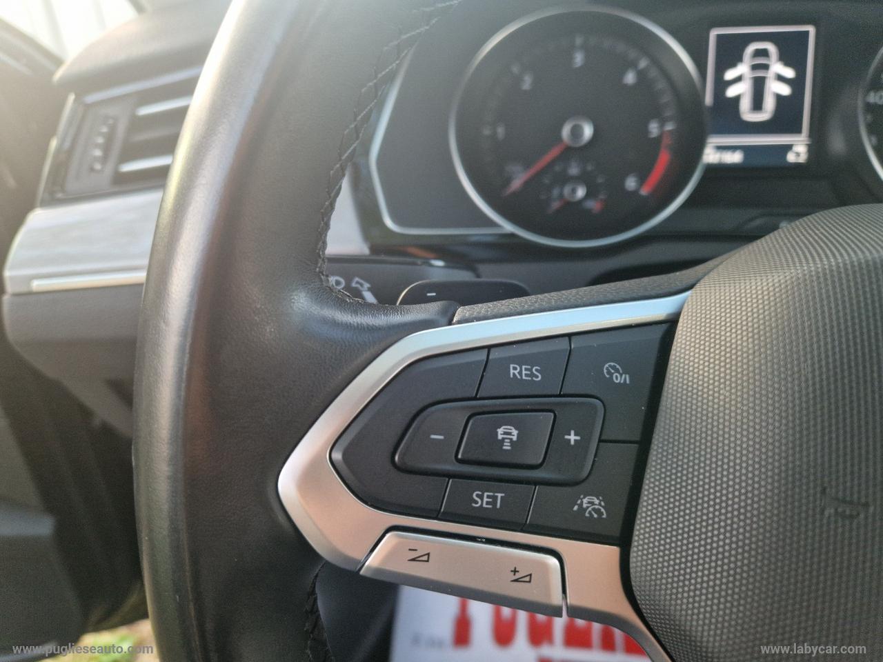VOLKSWAGEN Passat Var. 2.0 TDI DSG Business TETTO