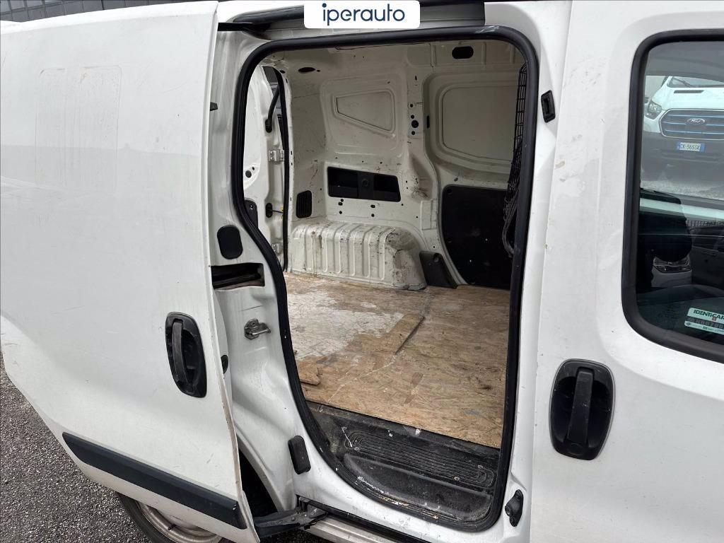 CITROEN Nemo 1.3 hdi 80cv e6 del 2018