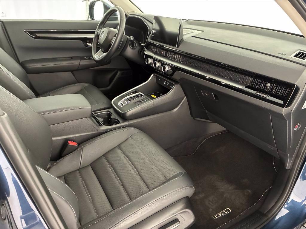 HONDA CR-V 2.0 hev Advance awd del 2023