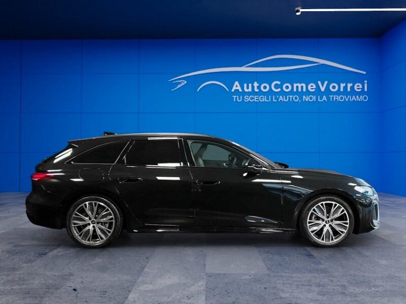 AUDI A5 3ª serie A5 TDI 150 kW mHEV+ S tronic ...