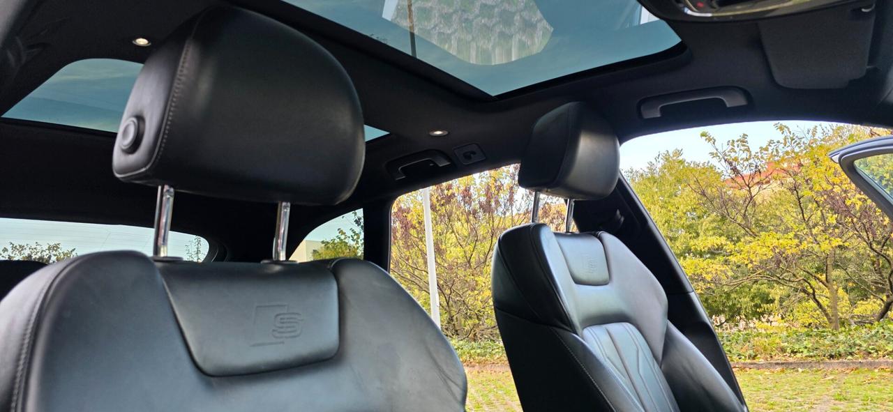 Audi A6 40 2.0 TDI S tronic-Sport ---IVA esposta---