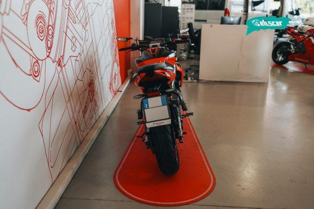 APRILIA Tuono 457 Tuono 457
