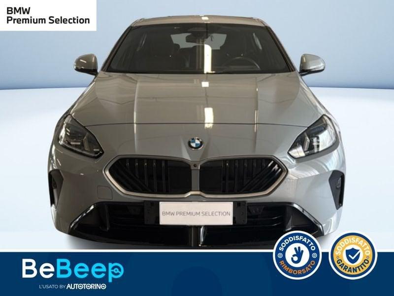 BMW Serie 1 120D 48V MSPORT AUTO