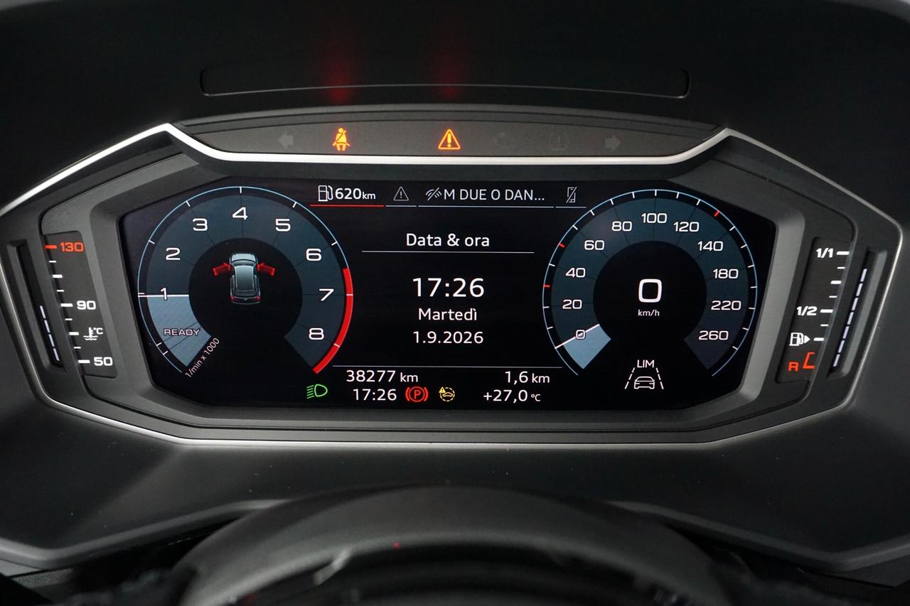 Audi A1 SPB 25 TFSI Business