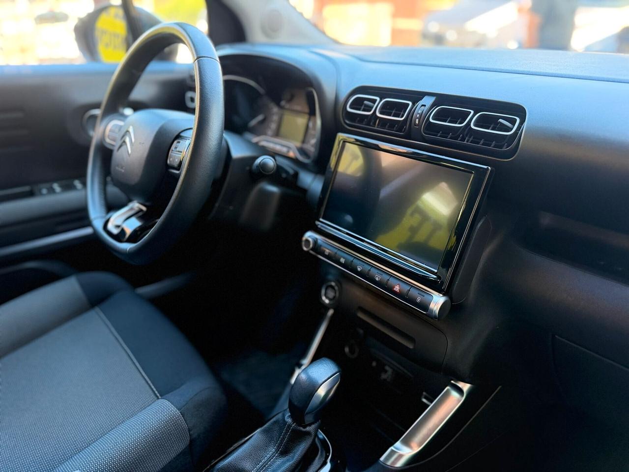Citroen C3 Aircross PureTech 130 S&S EAT6 Shine Pack