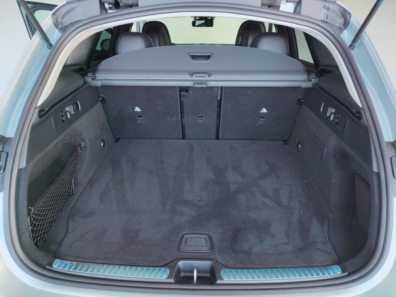 Mercedes-Benz GLC - X254 - GLC 200 d Advanced 4matic auto