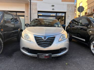 Lancia Ypsilon 1.2 69 CV 5 porte GPL Ecochic Elle