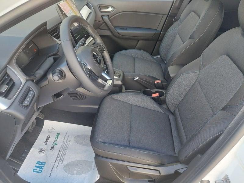 Mitsubishi ASX 1.3L Mild Hybrid (MHEV) Black Edition DCT