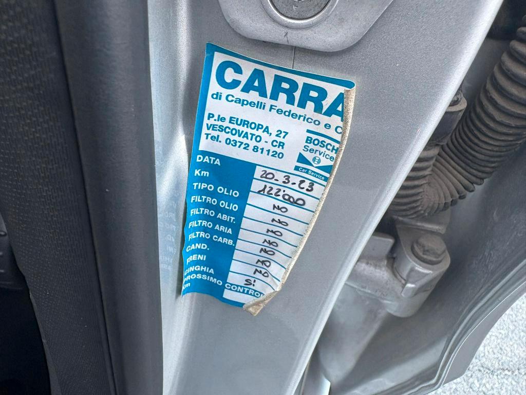 Mercedes Classe A A 180 cdi 109 CV Sport