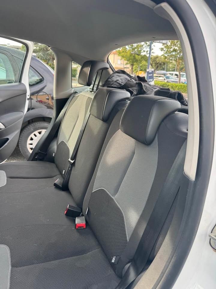 Citroen C3 1.1 Exclusive