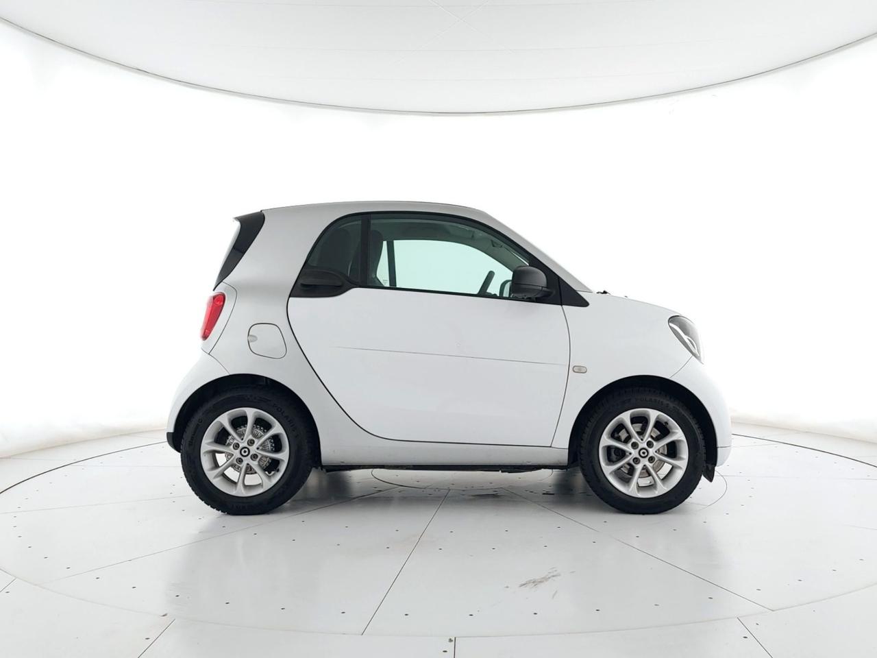 SMART Fortwo 1.0 Youngster 71cv twinamic my18 NEOPATENTATI