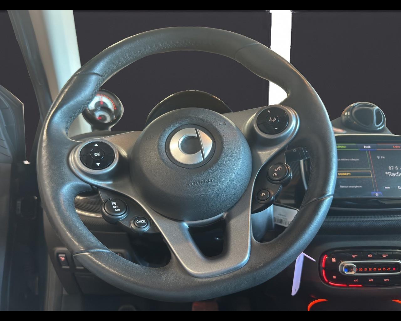 SMART fortwo 3ªs.(C/A453) - fortwo EQ Prime