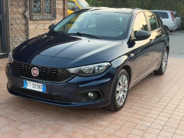 Fiat tipo 1.4 benzina + GPL