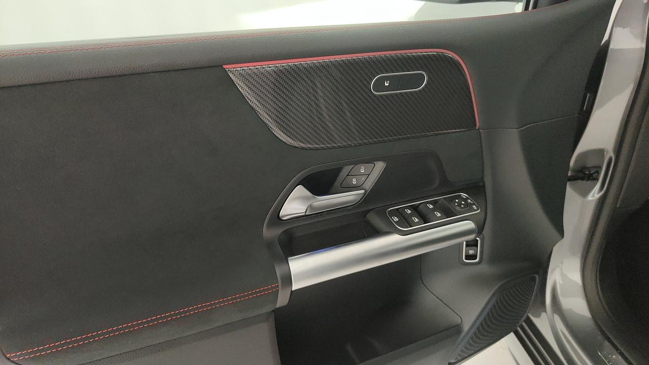 Mercedes-Benz B 180 d AMG Line Advanced Plus auto