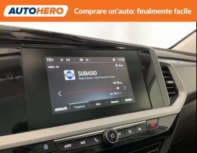 OPEL Grandland 1.5 diesel Ecotec aut. Edition