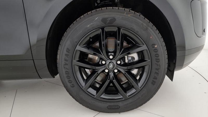 Land Rover RR Evoque 2.0D I4 163 CV AWD Auto S