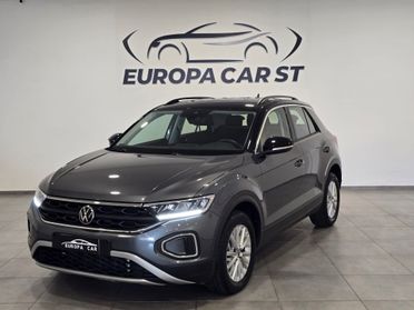 Volkswagen T-Roc 1.5 TSI ACT DSG Life PREZZO PROMO