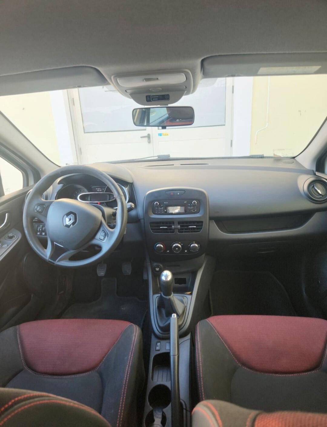 Renault Clio 1.2 75CV GPL 5 porte Live