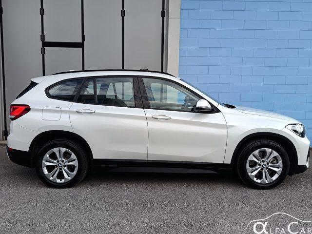 BMW X1 xDrive25e Business Advantage