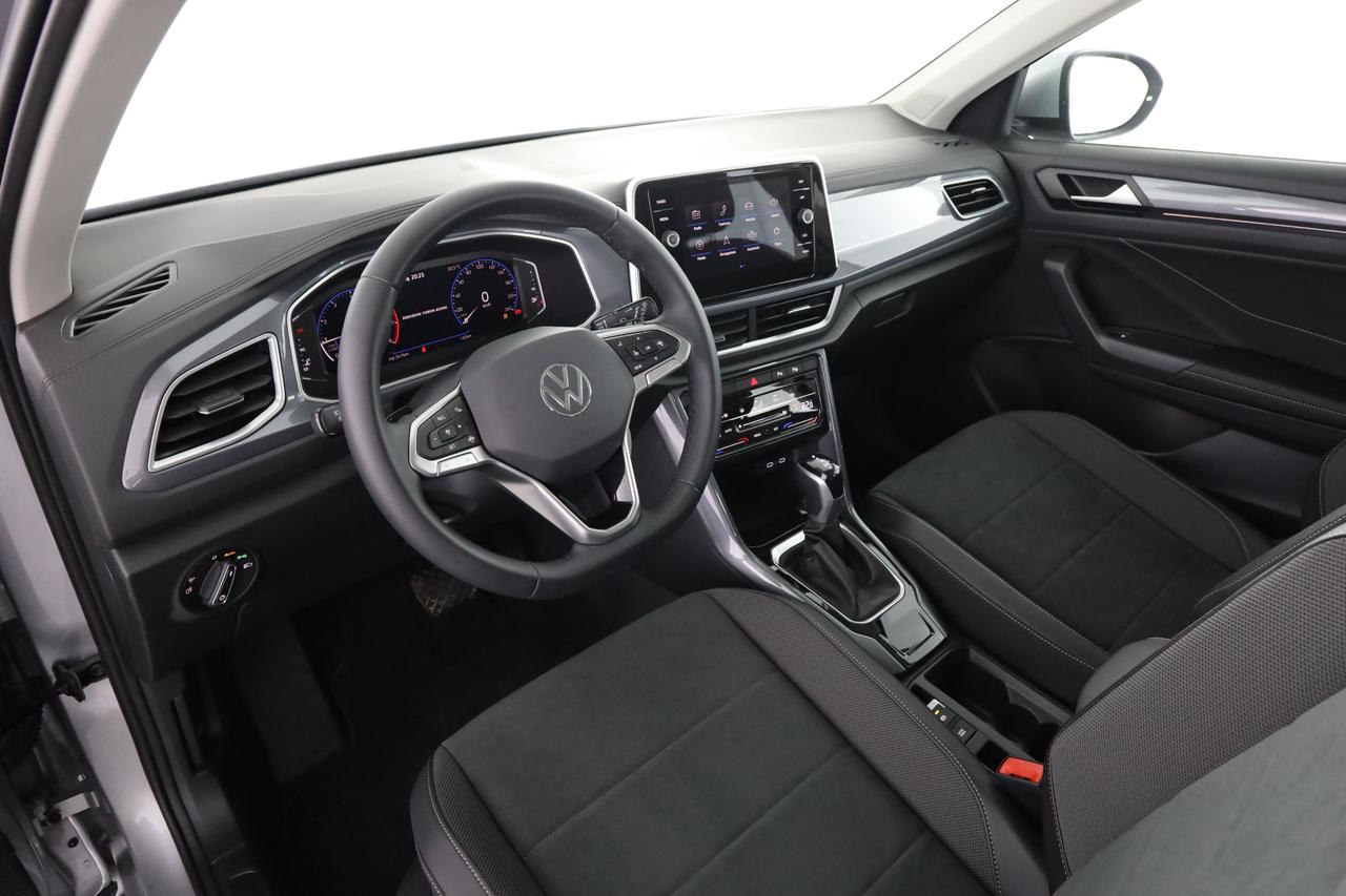 VOLKSWAGEN T-Roc 1.5 TSI ACT DSG Style