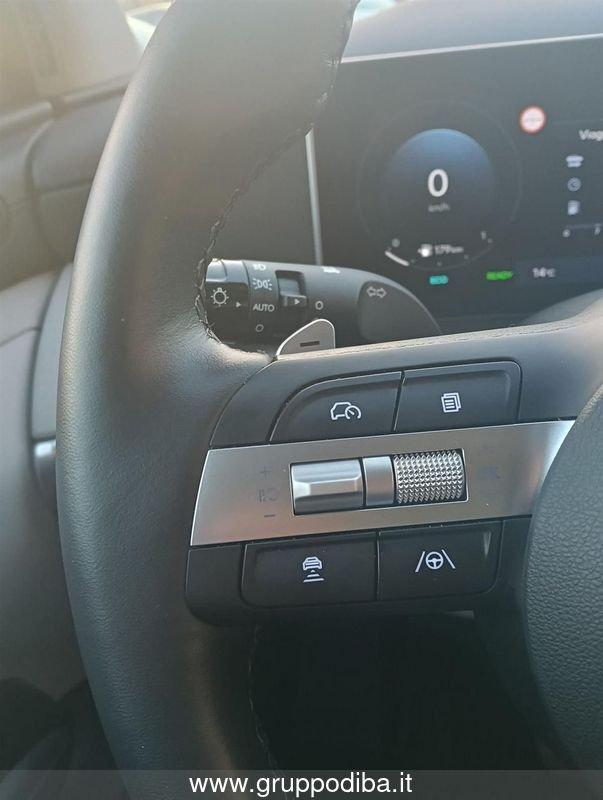 Hyundai Tucson 1.6 Gamma II T-GDI Petrol 6 Speed A/T 2WD PE 1.6PHEV AT 2WD EXELLENCE+(C)