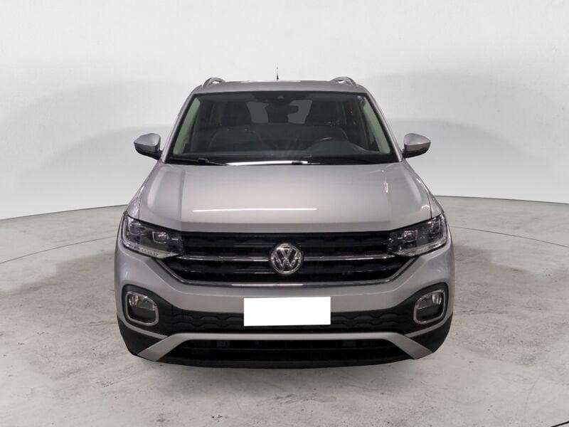 Volkswagen T-Cross 1.0 TSI 115 CV Advanced BMT