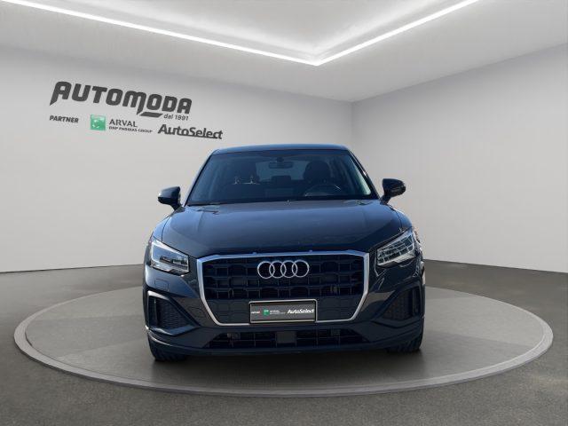 AUDI Q2 2.0 30 TDI BUSINESS S TRONIC