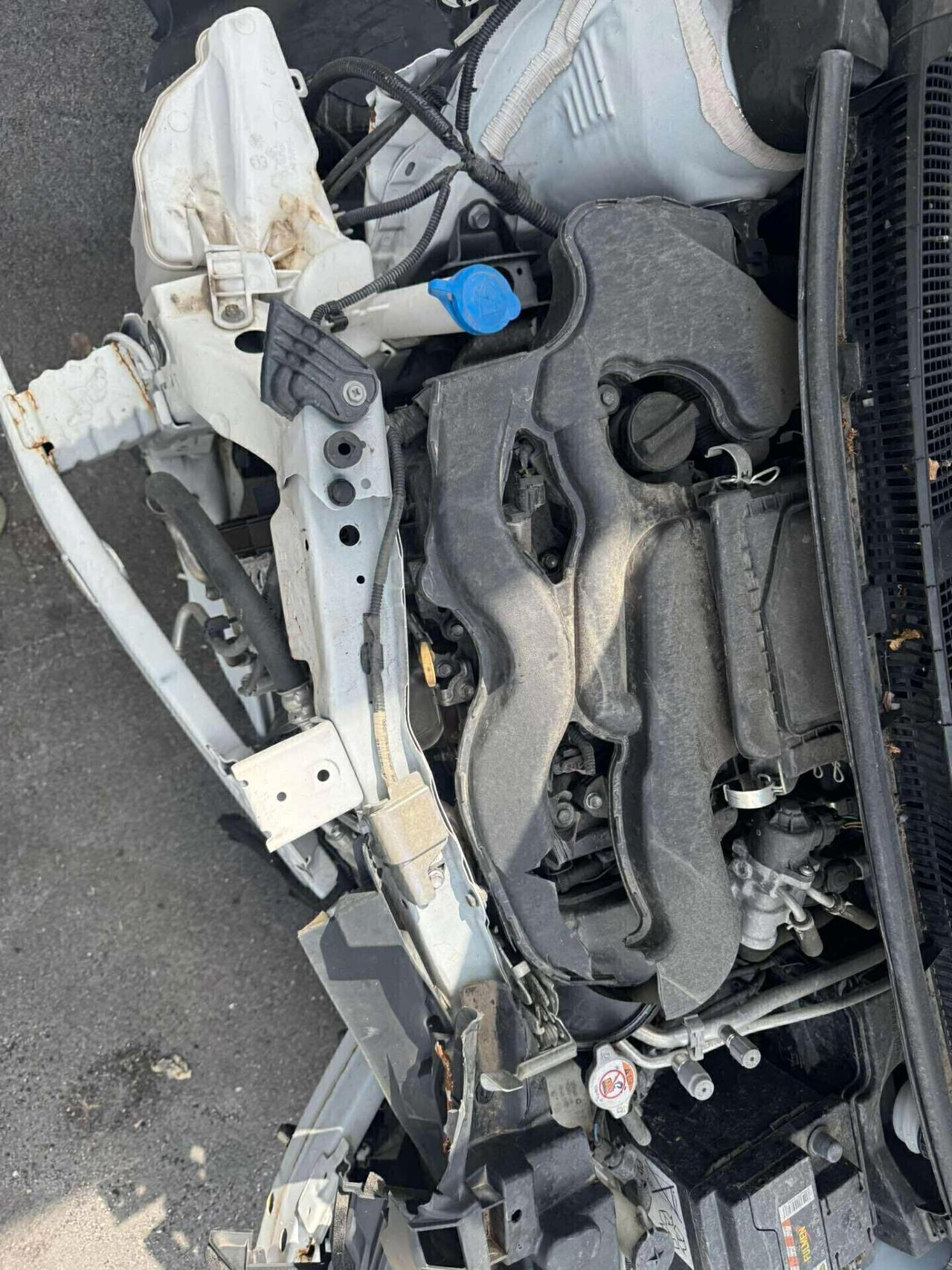 Toyota Aygo Connect 1.0 VVT-i 72 CV 5 porte Cool-2021