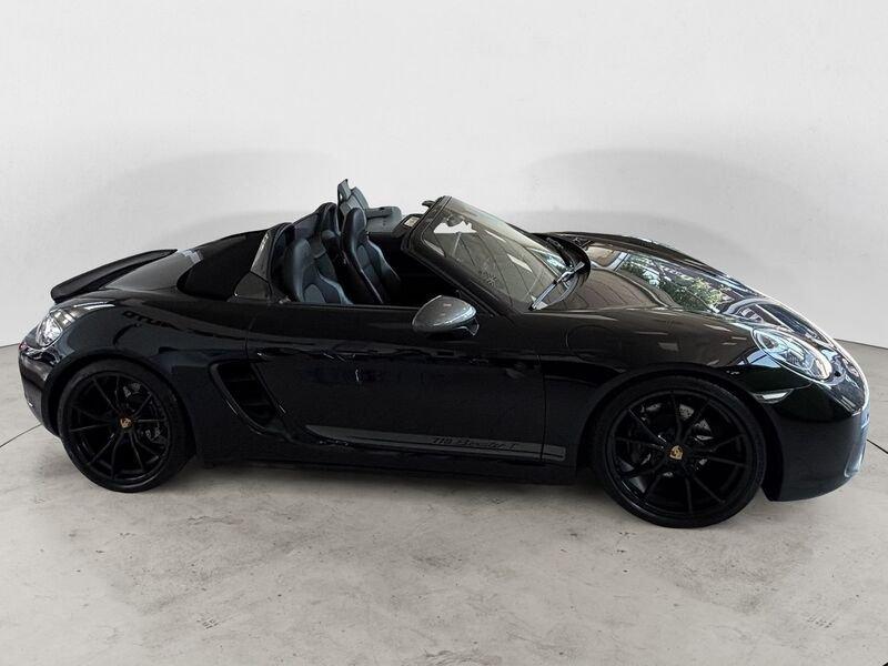 Porsche 718 718 Boxster 2.0 T