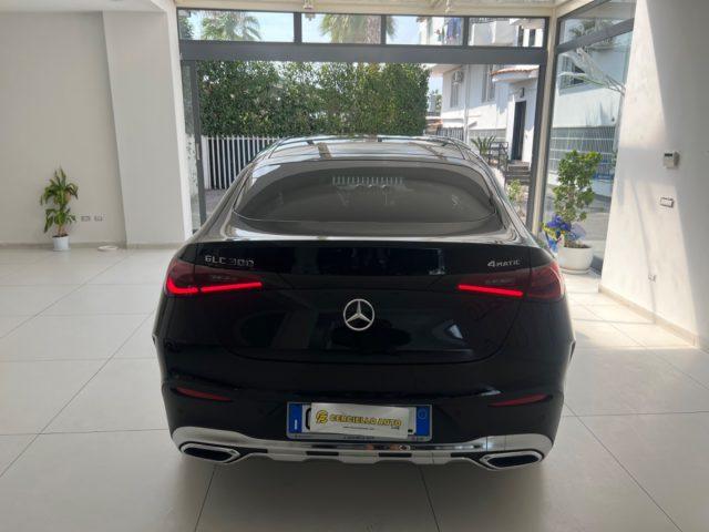 MERCEDES-BENZ GLC 300 4Matic Mild hybrid Coupé AMG Line Premium Plus