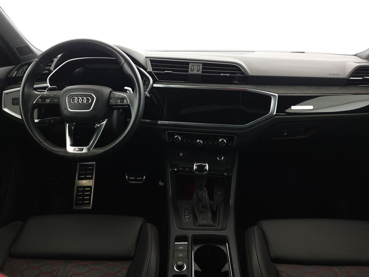 Sportback 2.5TFSI 400CV quattro S tronic