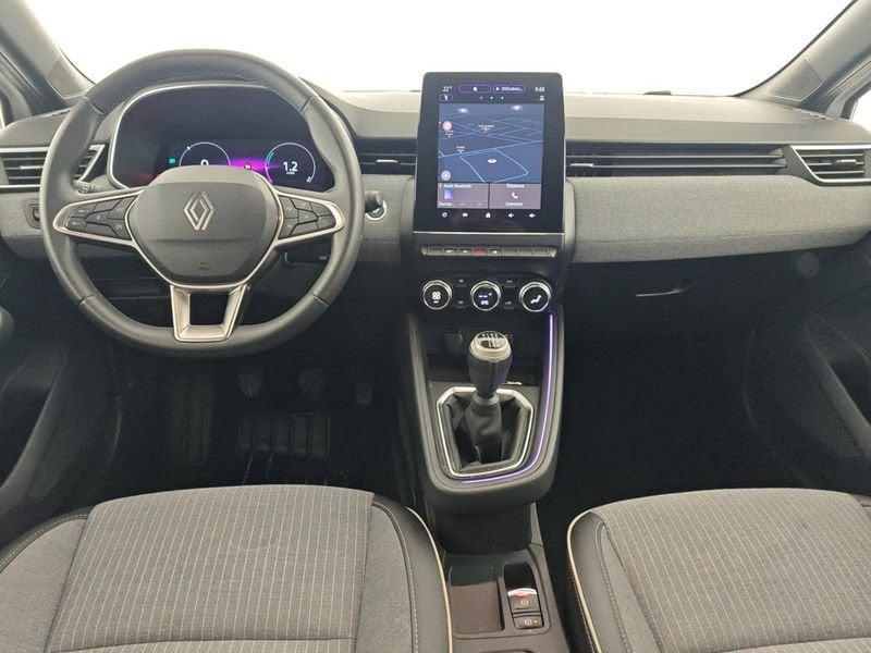 Renault Clio ECO-G 100 CV Techno