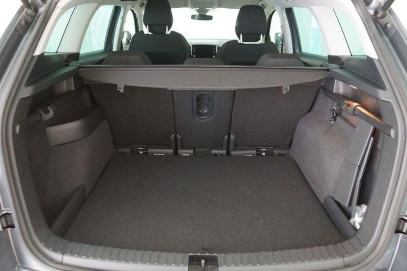 Skoda Karoq Karoq 1.0 TSI 110 CV Executive