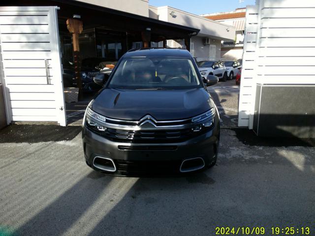 CITROEN C5 Aircross BlueHDi 130 S&S EAT8 Business