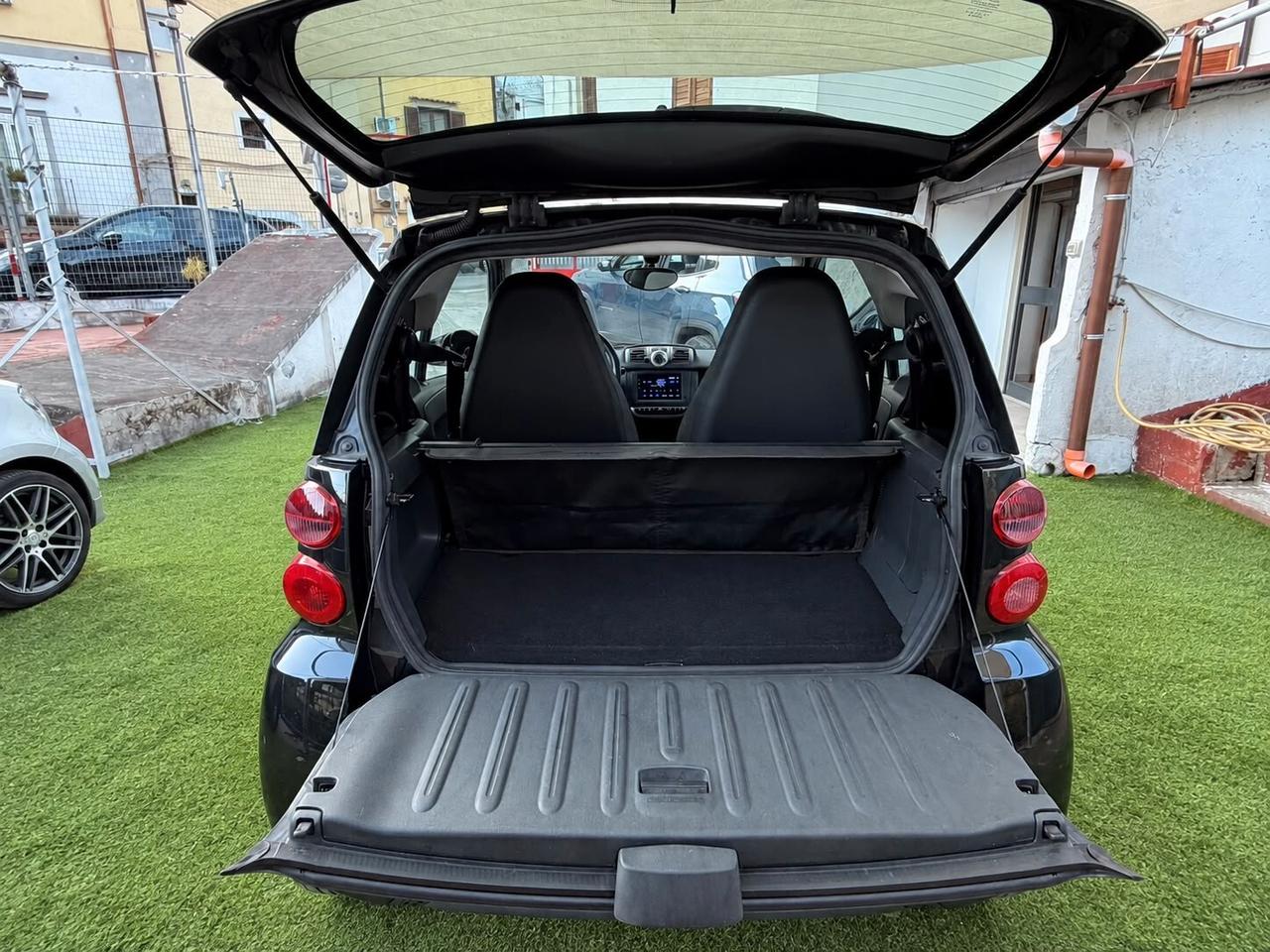 Smart ForTwo 0.8 CDI TETTO PANORAMICO