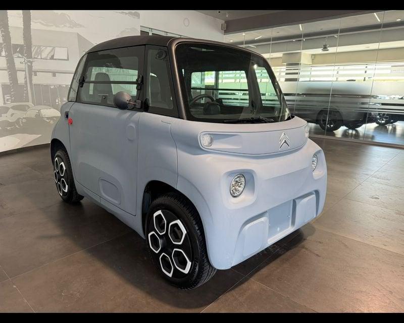 Citroën Ami (2021) Ami