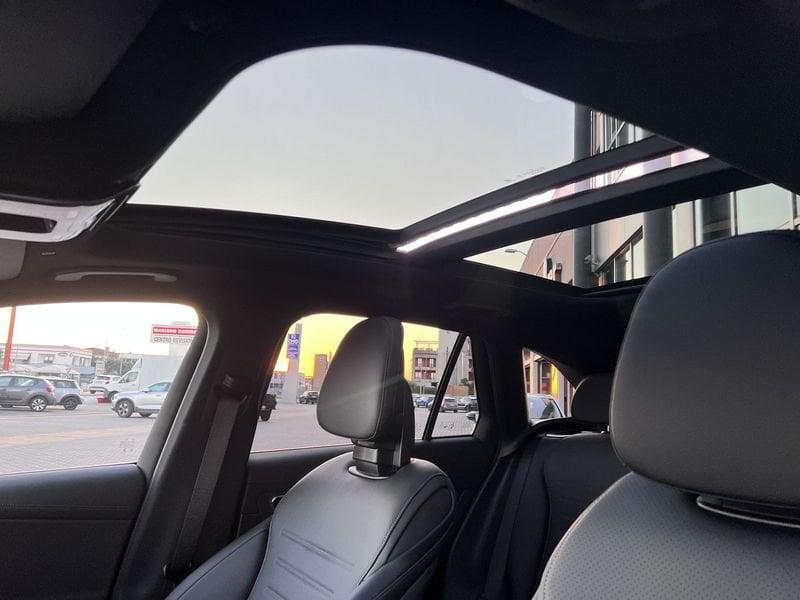 Mercedes-Benz GLC GLC 450 d 4Matic Mild Hybrid AMG Line Premium Plus