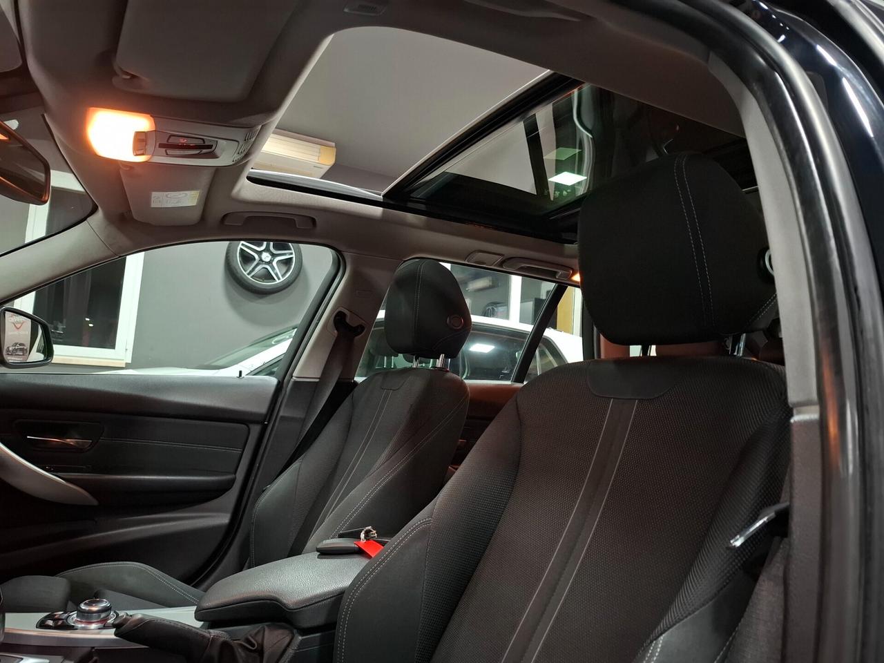 Bmw serie 3 Sport TETTO NEOPATENTATO