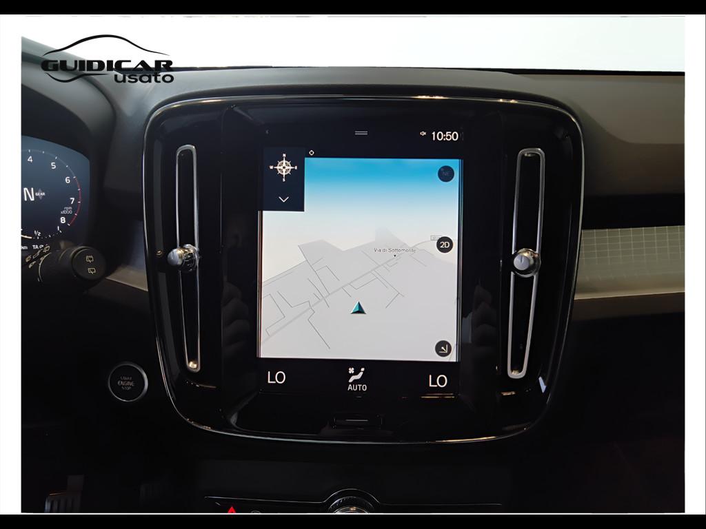 VOLVO XC40 - XC40 1.5 t2 Momentum my21